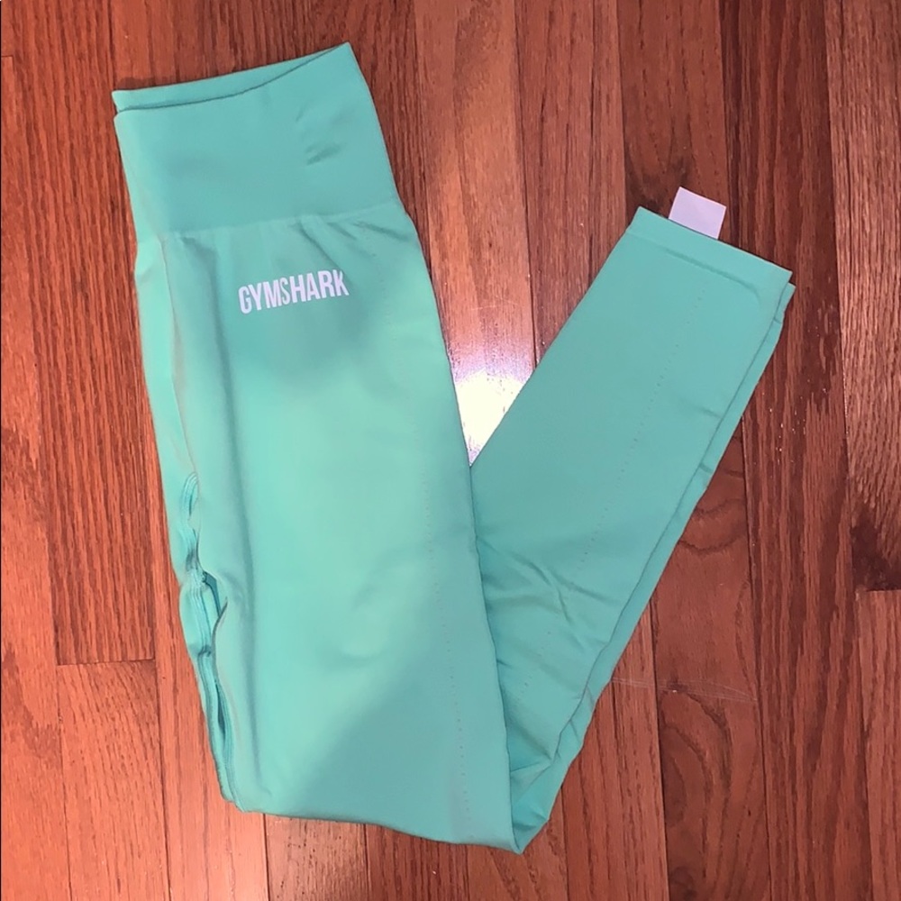 Gymshark Lightweight Seamless legging